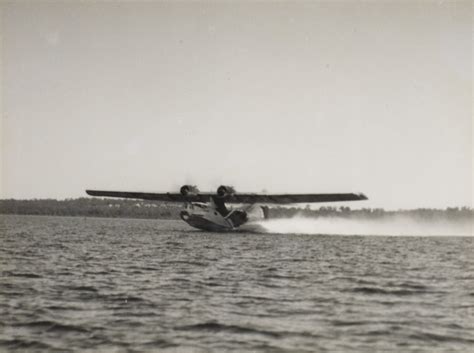 Inauguration of the Double Sunrise Catalina Service from Nedlands to ...