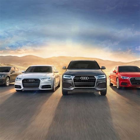 Tampa Audi Dealers