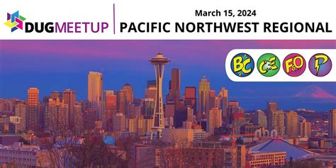 Dynamics User Group Pacific NW Regional Meetup, Microsoft Building 30 ...