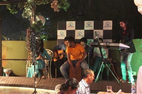 Funkaar Gigs, Ahmedabad - Music - Gulbai Tekra - Weddingwire.in
