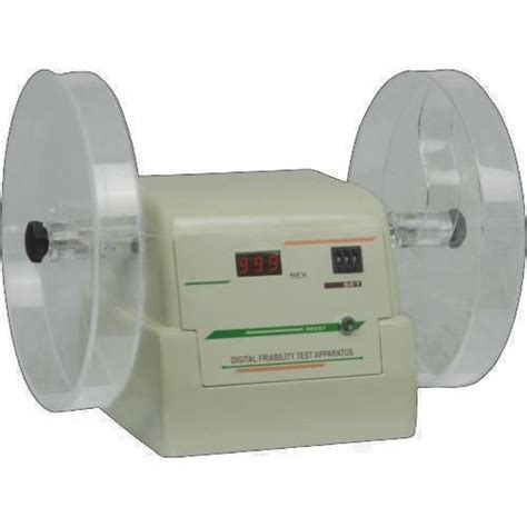 Digital Friability Test Apparatus at Best Price, Digital Friability ...