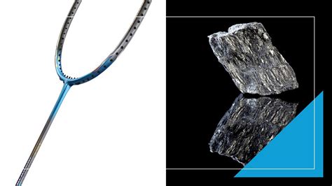 Graphite Badminton Racket 的图像结果