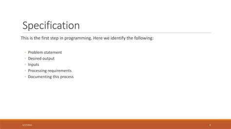 Image result for Programming Steps
