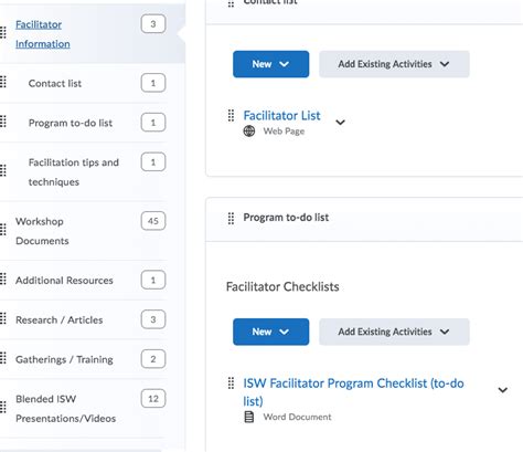 Image result for Online Module Examples