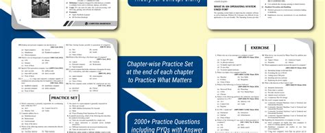 PW Computer Awareness Book for Banking & SSC Exams