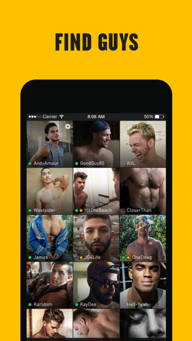 App Gay Android Gratis