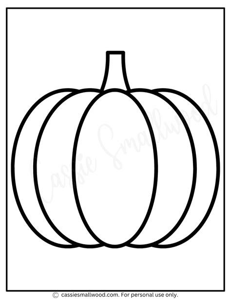 23 AWESOME Pumpkin Outlines in 2025 | Pumpkin outline, Pumpkin template ...