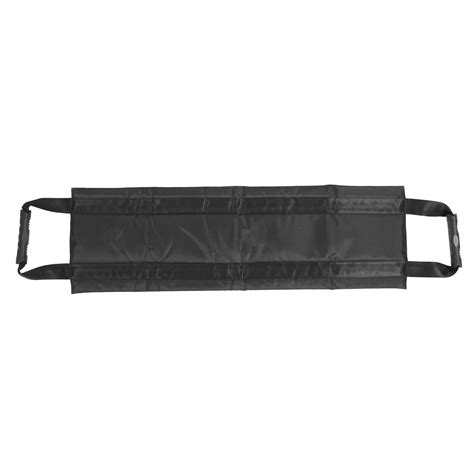 Bed Transfer Sling Prevent Slip Padded Safety Nursing Lifting Belt for Elderly Patient Pregnant ...