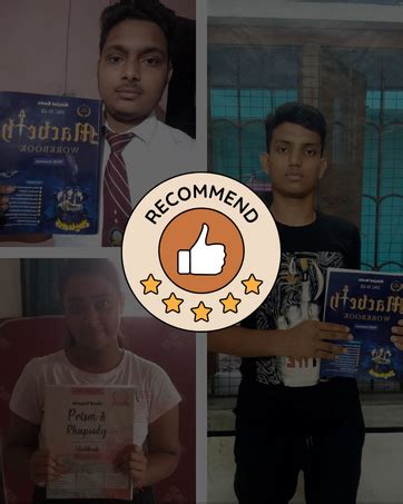 Almond Books ISC Class 12 Prism & Rhapsody Workbook with Answers ...