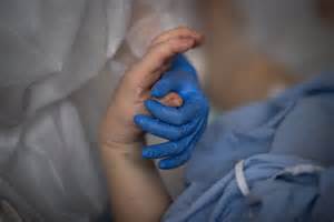 Three symptoms that appear 24 hours before death