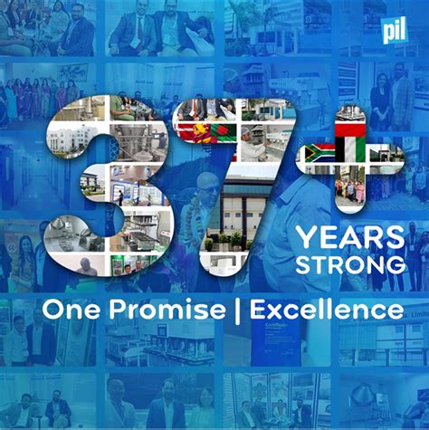 PIL – Trusted Pharma & Pet Care Solutions Since 1987