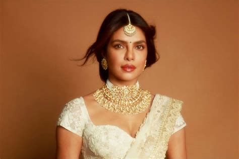 Priyanka Chopra is 'still in constant fear' for Malti Marie after her ...