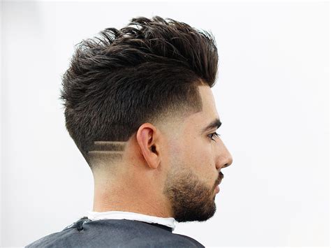 Your Ultimate Guide To Low Fade Haircuts. – HHCT
