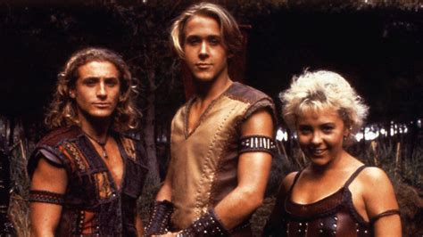 Young Hercules - TheTVDB.com