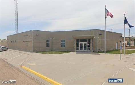 Stevens County KS Jail Inmate Search, Visitation and Contact ...