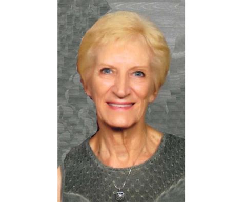 Diane Sinclair Obituary (1942 - 2025) - Columbus, NE - The Columbus ...