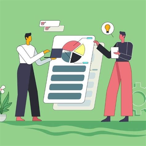 Data Analysis Illustration 的图像结果