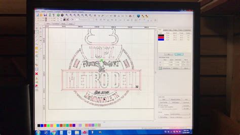 Rd Works Tutorial 的图像结果
