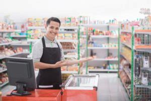 SHOPKEEPER ADALAH: Definisi, Tugas, Kualifikasi dan Skill