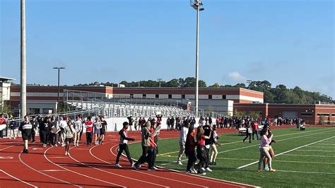 More revealed about gun incident at Savannah's Jenkins High School