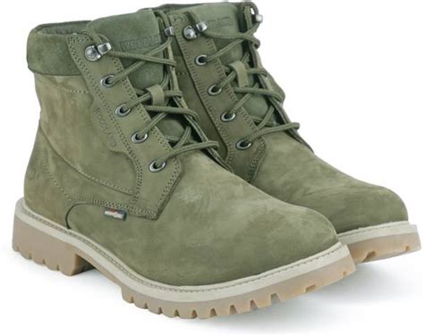Woodland Boots - Buy Woodland Boots Online at Best Prices In India ...