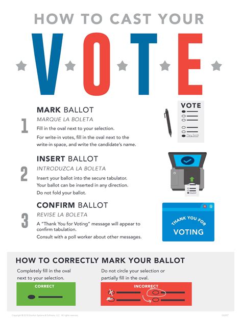 Lehigh County - How to Vote on Paper Ballot