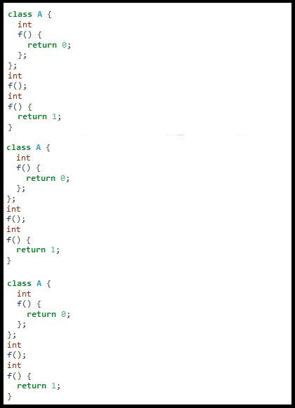 Image result for Arduino Language Curly Brackets