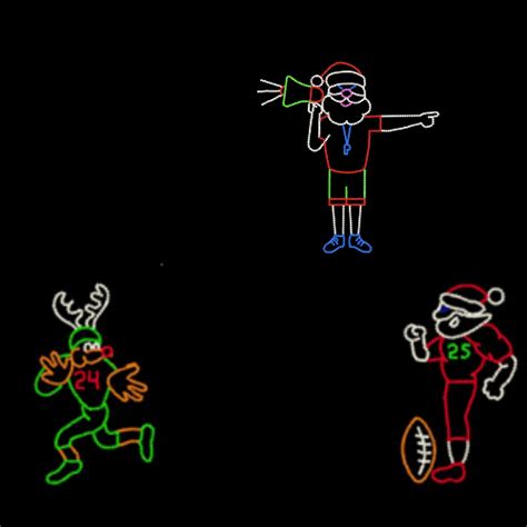 Scenes and Groupings