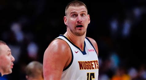 Nikola Jokic Admits Aaron Gordon Lead Nuggets’ Epic Game 4 Win Over ...