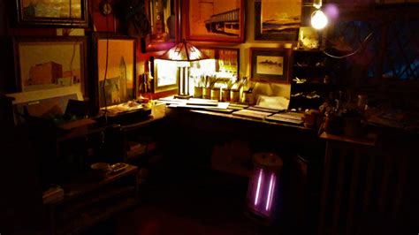 Photos and Videos | The Art of Paul Jacks