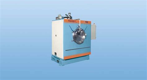 Tonello Dyeing Machine G1 LD1-LJ1 130/325/420/510 | IIGM Industrial Supply