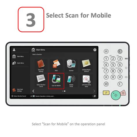 Canon Printer Scanning Tutorial 的图像结果