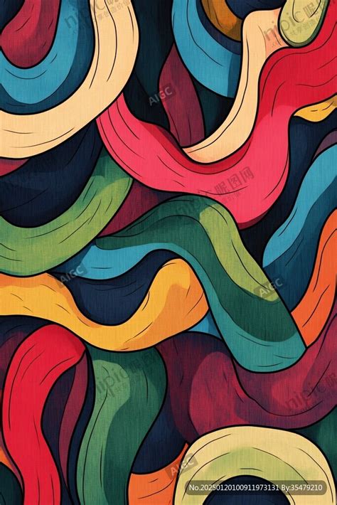 Ai 图形弯曲 的图像结果