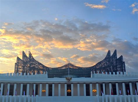 These are the world's most obscure capital cities