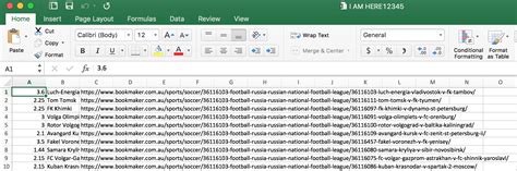 How to Load List Data in CSV File Using Pytho 的图像结果