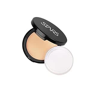 Buy Star Cosmetics Photo Fix Matte Finish 2 In 1 Powder Foundation ...
