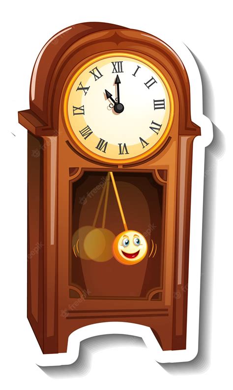 Pendulum Clocks – Free Clipart #3630050 | Clipart Library
