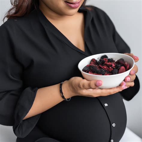 Can Pregnant Women Eat Acai Bowls