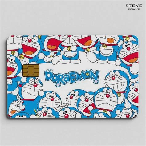 Promo Flazz Gen 2 BCA Emoney Mandiri Doraemon Custom Nama FG2006 EM2101 ...