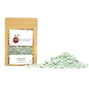 ANCHERY DRUGS Annabedi, Kasheesh Hara, Kasis, Hirakasis, Green Vitriol ...