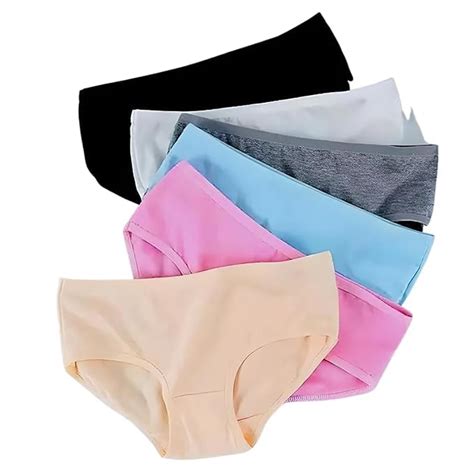 Amazon.in Bestsellers: The most popular items in Women's Briefs