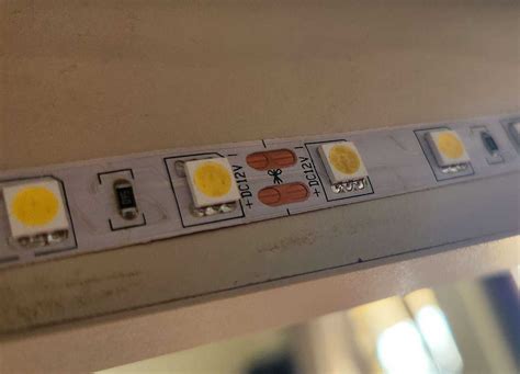 Image result for Cut LED String Lights