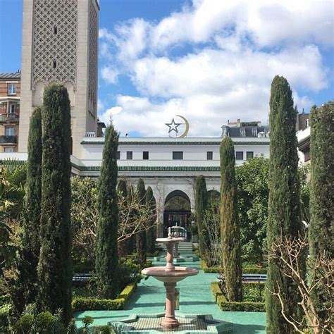 THE 10 BEST Restaurants Near Grande Mosquée de Paris