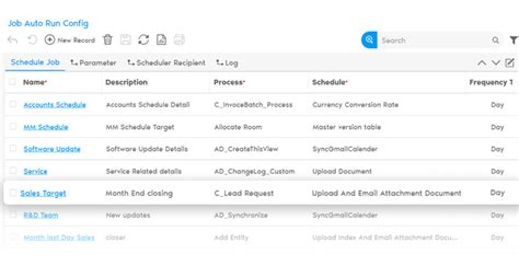 Open Source .NET Low-Code ERP Framework | VA Components for Enterprise ...