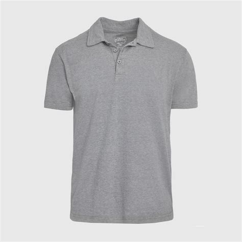 Men’s Polo Shirts - True Classic