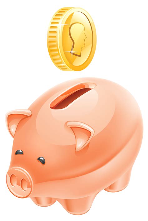 Free Piggy Bank Pictures, Download Free Piggy Bank Pictures png images ...