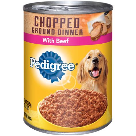Top 10 Pedigree Dog Foods for Adult Dogs: Reviews & Buying Guide ...