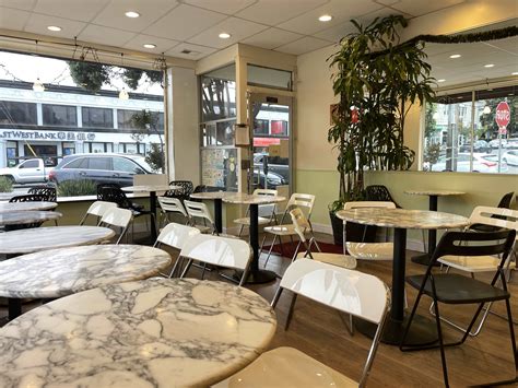 Golden Island Cafe - Review - Sunset - San Francisco - The Infatuation