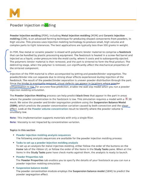 Image result for Moldflow Insight Tutorial