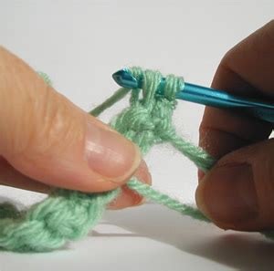 Image result for Learning How to Loop Crochet